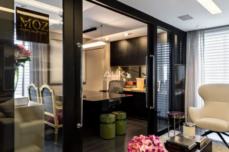 Imóvel Comercial à venda, 37m² no Vila Mariana, São Paulo