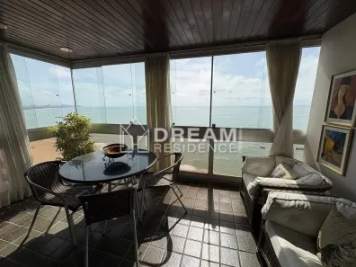 Apartamento com 3 Quartos à venda, 180m² no Piedade, Jaboatão dos Guararapes