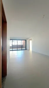 Apartamento com 3 Quartos à venda, 109m² no Setor Bueno, Goiânia
