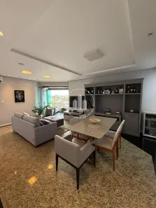 Apartamento com 3 Quartos à venda, 130m² no Bom Abrigo, Florianópolis