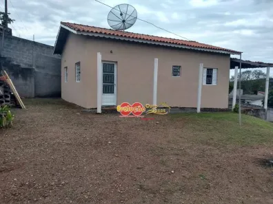 Fazenda/Sítio com 2 Quartos à venda, 64m² no Real Parque Dom Pedro I, Itatiba