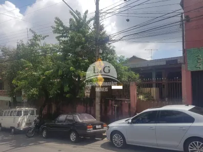 Lote/Terreno à venda, 35m² no Vera Cruz, Belo Horizonte