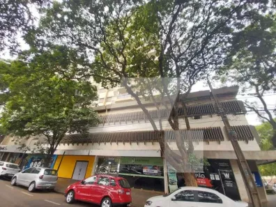 Sala Comercial para alugar, 50m² no Zona 01, Maringá