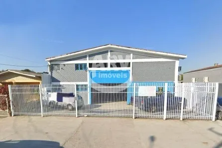 Ponto Comercial para alugar, 980m² no Vila Cachoeirinha, Cachoeirinha