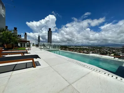 Apartamento com 2 Quartos à venda, 71m² no NAVEGANTES, Capão da Canoa