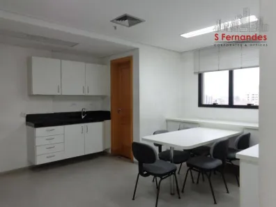 Sala Comercial para alugar, 120m² no Vila da Saúde, São Paulo