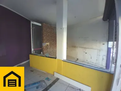 Galpão/Depósito/Armazém para alugar, 30m² no Jardim Pedroso, Mauá