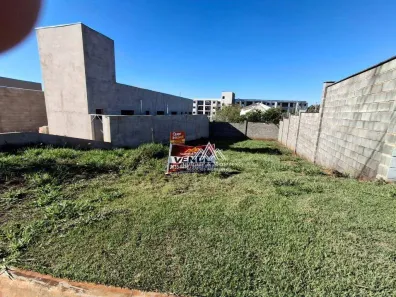 Lote/Terreno à venda, 251m² no Loteamento Santa Marta, Ribeirão Preto