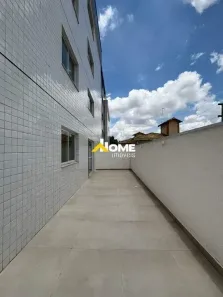 Apartamento com 3 Quartos à venda, 140m² no Araguaia, Belo Horizonte