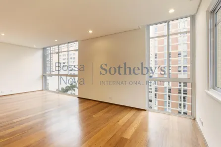 Apartamento com 3 Quartos à venda, 216m² no Cerqueira César, São Paulo