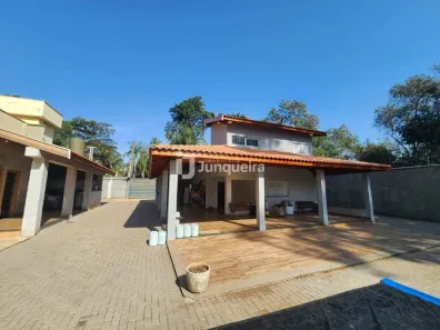 Fazenda/Sítio com 2 Quartos à venda, 157m² no Ondas, Piracicaba