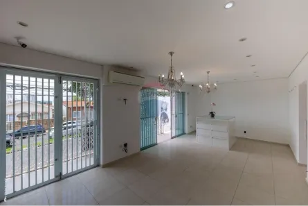 Casa com 2 Quartos à venda, 200m² no Vila Embaré, Valinhos