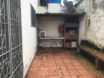 Casa com 2 Quartos à venda, 90m² no Canto do Forte, Praia Grande