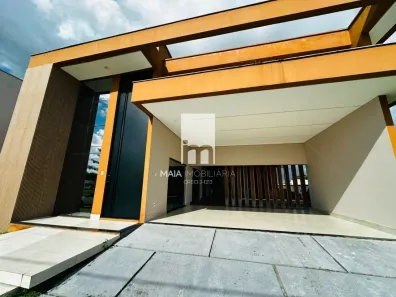 Casa de Condomínio com 3 Quartos para alugar, 230m² no Água Boa (Outeiro), Belém