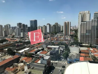 Sala Comercial para alugar, 61m² no Vila Gomes Cardim, São Paulo