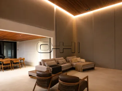 Apartamento com 3 Quartos à venda, 220m² no Vila Mariana, São Paulo