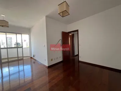 Apartamento com 3 Quartos para alugar, 96m² no Santo Antônio, Belo Horizonte