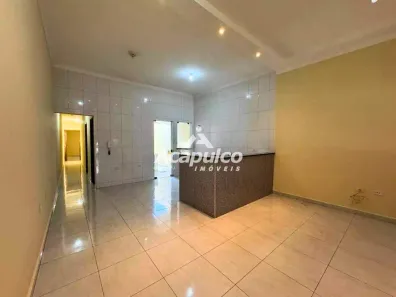 Casa com 2 Quartos à venda, 139m² no Jardim Ipiranga, Americana