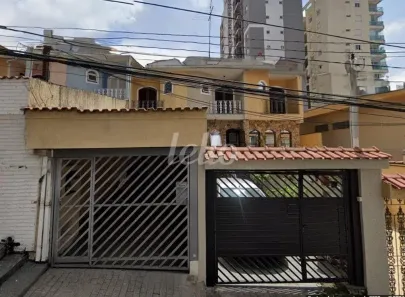 Casa com 3 Quartos à venda, 105m² no Tucuruvi, São Paulo