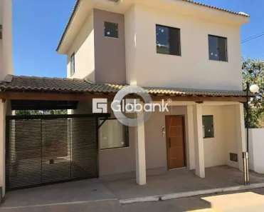Casa com 3 Quartos à venda, 80m² no Belvedere, Montes Claros