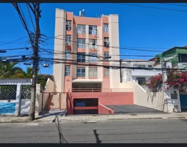 Apartamento com 1 Quarto à venda, 60m² no Federação, Salvador