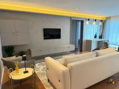 Apartamento com 3 Quartos à venda, 125m² no Madureira, Caxias do Sul