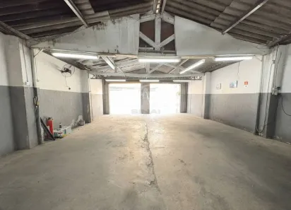 Galpão/Depósito/Armazém à venda, 174m² no Bom Retiro, São Paulo