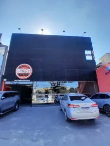 Ponto Comercial para venda ou aluguel, 480m² no Indianópolis, São Paulo