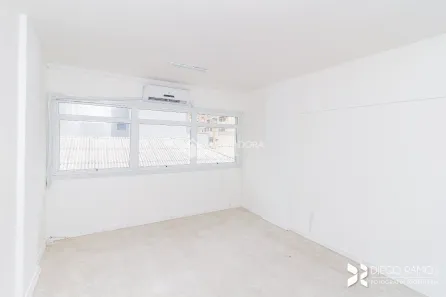 Sala Comercial para alugar, 25m² no Centro Histórico, Porto Alegre