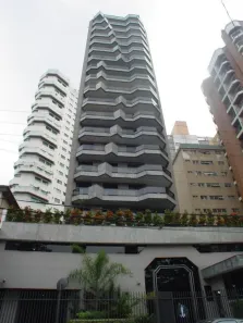 Apartamento com 3 Quartos à venda, 226m² no Aclimação, São Paulo