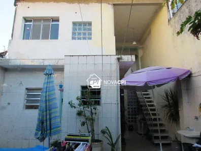 Casa com 5 Quartos à venda, 120m² no Guilhermina, Praia Grande