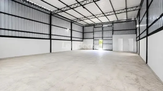 Galpão/Depósito/Armazém para alugar, 300m² no Nonoai, Porto Alegre