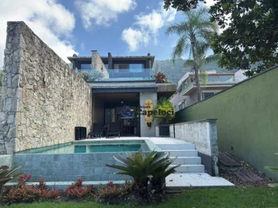 Casa com 5 Quartos à venda, 240m² no Bairro de Juquehy, São Sebastião