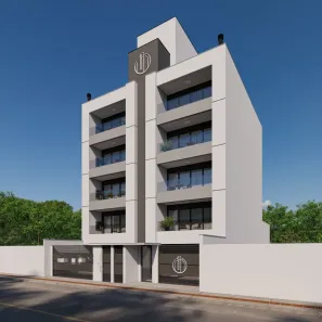 Apartamento com 2 Quartos à venda, 77m² no Tabuleiro, Camboriú