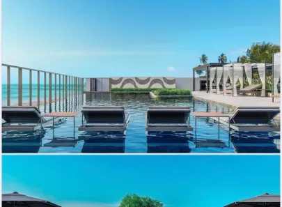 Apartamento com 4 Quartos à venda, 166m² no Ponta de Matos, Cabedelo