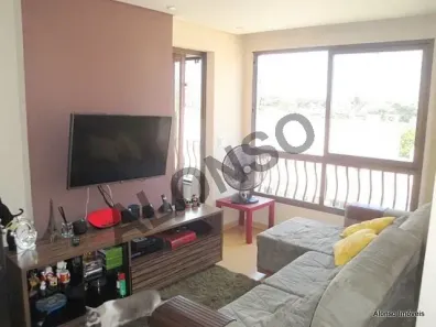 Apartamento com 2 Quartos à venda, 65m² no Jardim Sarah, São Paulo