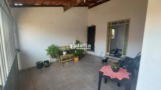 Casa com 3 Quartos à venda, 193m² no Guarani, Uberlândia