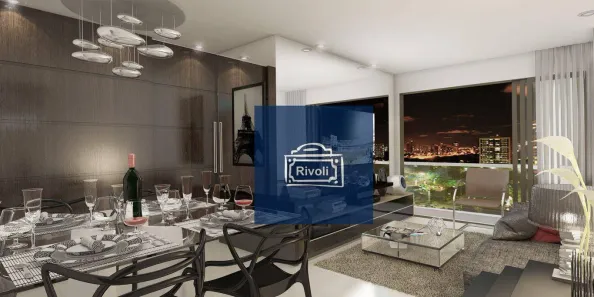 Apartamento com 4 Quartos à venda, 124m² no Graças, Recife