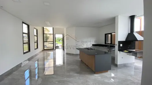 Casa de Condomínio com 3 Quartos à venda, 250m² no Jardim São Gabriel, Jacareí