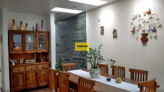 Sobrado com 3 Quartos à venda, 292m² no Boa Vista, São Caetano do Sul