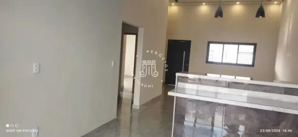 Casa com 3 Quartos à venda, 145m² no Residencial Girassol, Itupeva