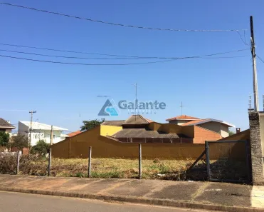 Lote/Terreno à venda, 438m² no Parque Alto Taquaral, Campinas