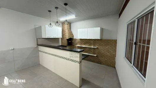 Prédio Comercial para alugar, 75m² no Jardim Primavera, São José do Rio Preto