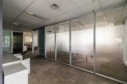 Sala Comercial para alugar, 511m² no Jardim Morumbi, São Paulo