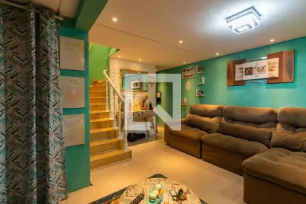 Casa com 3 Quartos à venda, 125m² no Cidade das Flores, Osasco