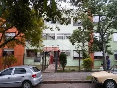 Apartamento com 2 Quartos à venda, 57m² no Morro Santana, Porto Alegre