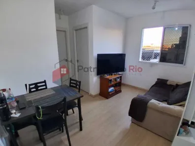 Apartamento com 2 Quartos à venda, 40m² no Ramos, Rio de Janeiro