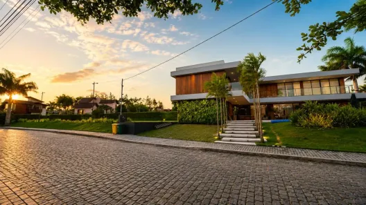 Casa de Condomínio com 6 Quartos à venda, 423m² no , Bananeiras