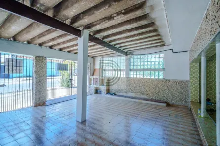 Casa com 3 Quartos à venda, 100m² no Jardim Ester, São Paulo