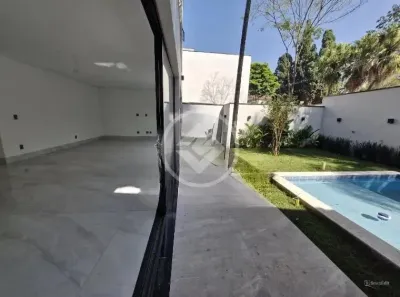 Casa de Condomínio com 4 Quartos à venda, 237m² no Jardim Petrópolis, São Paulo